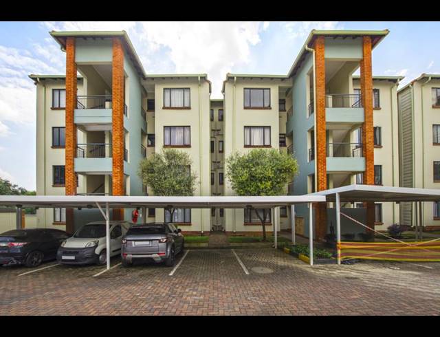 2 BEDROOM APARTMENT FOR SALE IN ACACIA